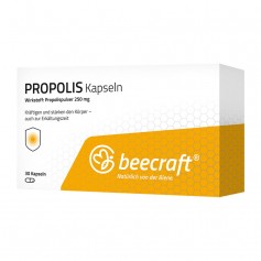 Propolis gouttes