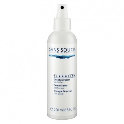 CLEANSING Gesichtswasser ohne Alkohol (200 ml) CLEANSING Gesichtswasser ohne Alkohol (200 ml)