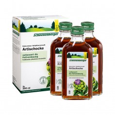 Schoenenberger Jus d'Artichaut