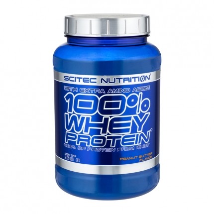 Impact Whey Protein (Eiweißpulver) Kaufen