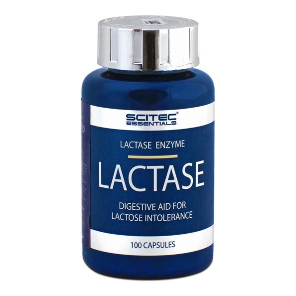 Scitec Lactase günstig online bei nu3 bestellen!