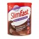 SlimFast, Milkshake chocolat, poudre