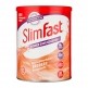 SlimFast, Milkshake fraise, poudre