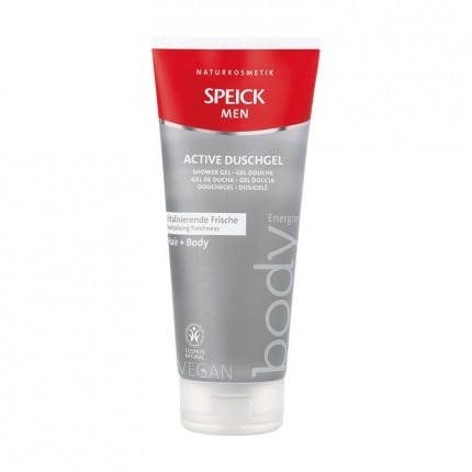 Speick Men Active Duschgel Speick Men Active Duschgel