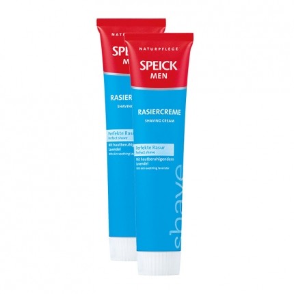 Men Rasiercreme (2 x 75 ml) Men Rasiercreme (2 x 75 ml)