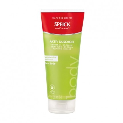 Speick Natural Aktiv Duschgel Speick Natural Aktiv Duschgel