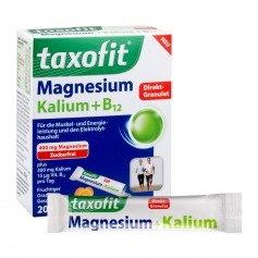 Wof r ist Magnesium gut? Infos