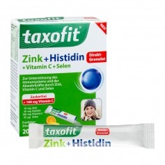 Taxofit Gelenke 7plus ultra Depot Tabletten