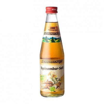 Topinambur saft