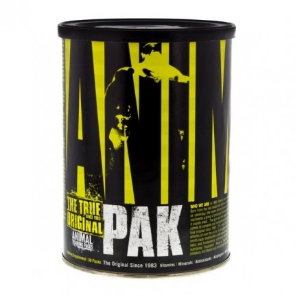 SEARCH AND BUY THIS PRODUCT Universal Animal Pak bei nu3 günstig online bestellen!