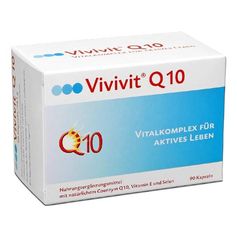 Vivivit Q10