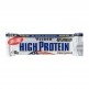 Weider 40 % High Protein Low Carb, Stracciatella, Riegel