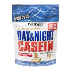 Casein pulver