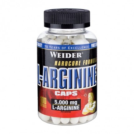 L arginine and viagra