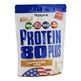 Weider Protein 80 Plus, Cappuccino, Pulver