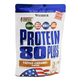 Weider Protein 80 Plus, Caramel-Toffee, Pulver