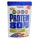 Weider Protein 80 Plus, Pistazie, Pulver