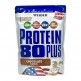 Weider Protein 80 Plus, Schokolade, Pulver