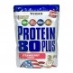Weider, Protéine 80 Plus fraise, poudre