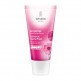 Weleda, Crème de jour lissante rose musquée