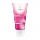 Weleda, Crème de nuit lissante rose musquée