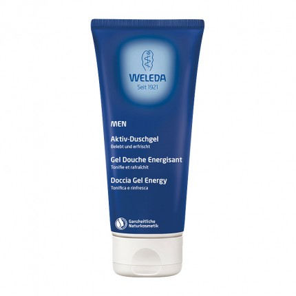 Weleda Men Men Aktiv-Duschgel Weleda Men Men Aktiv-Duschgel