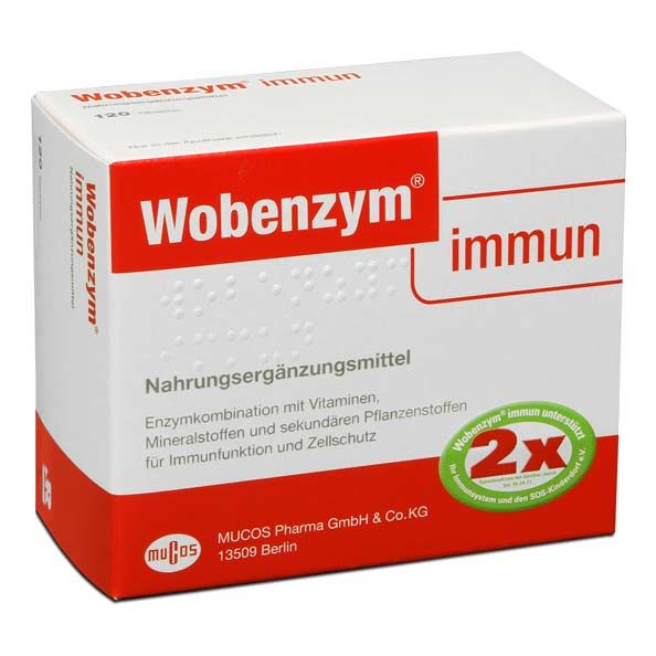 Wobenzym immun einfach bei nu3 bestellen