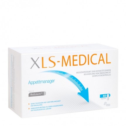 Xls medical