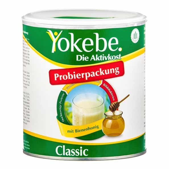 shake yokebe