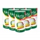 Yokebe Aktivkost Classic, Pulver