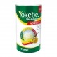 Yokebe, Aktivkost classique, poudre