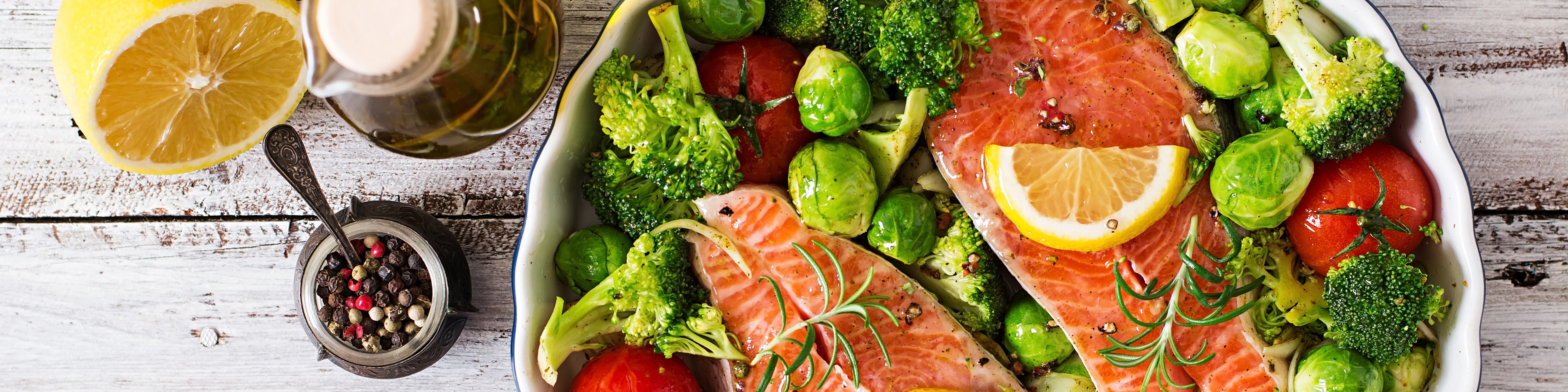 Low Carb Ernährung und kalorienreduzierte Kost bei nu3!