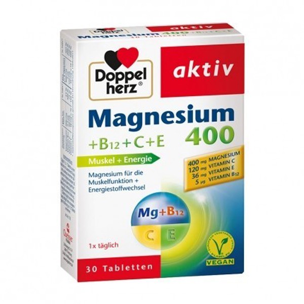 Magnesium Testsieger 2019: Beste Magnesiumtabletten im Test | nu3