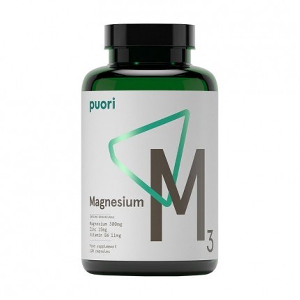 Magnesium Testsieger 2019 Beste Magnesiumtabletten im Test nu3