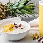 Yaourt Bowl Ananas - Coco Yaourt Bowl Ananas - Coco